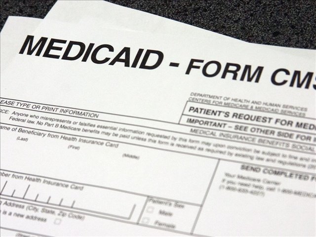 medicaid