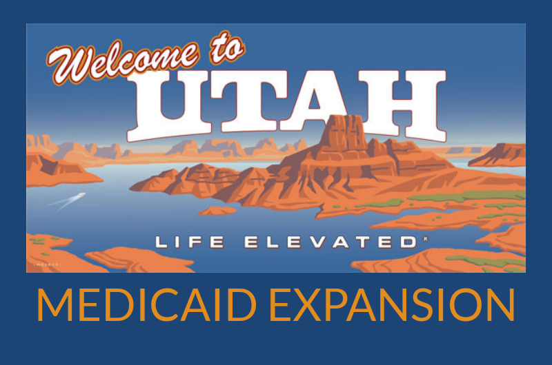 Medicaid Expansion