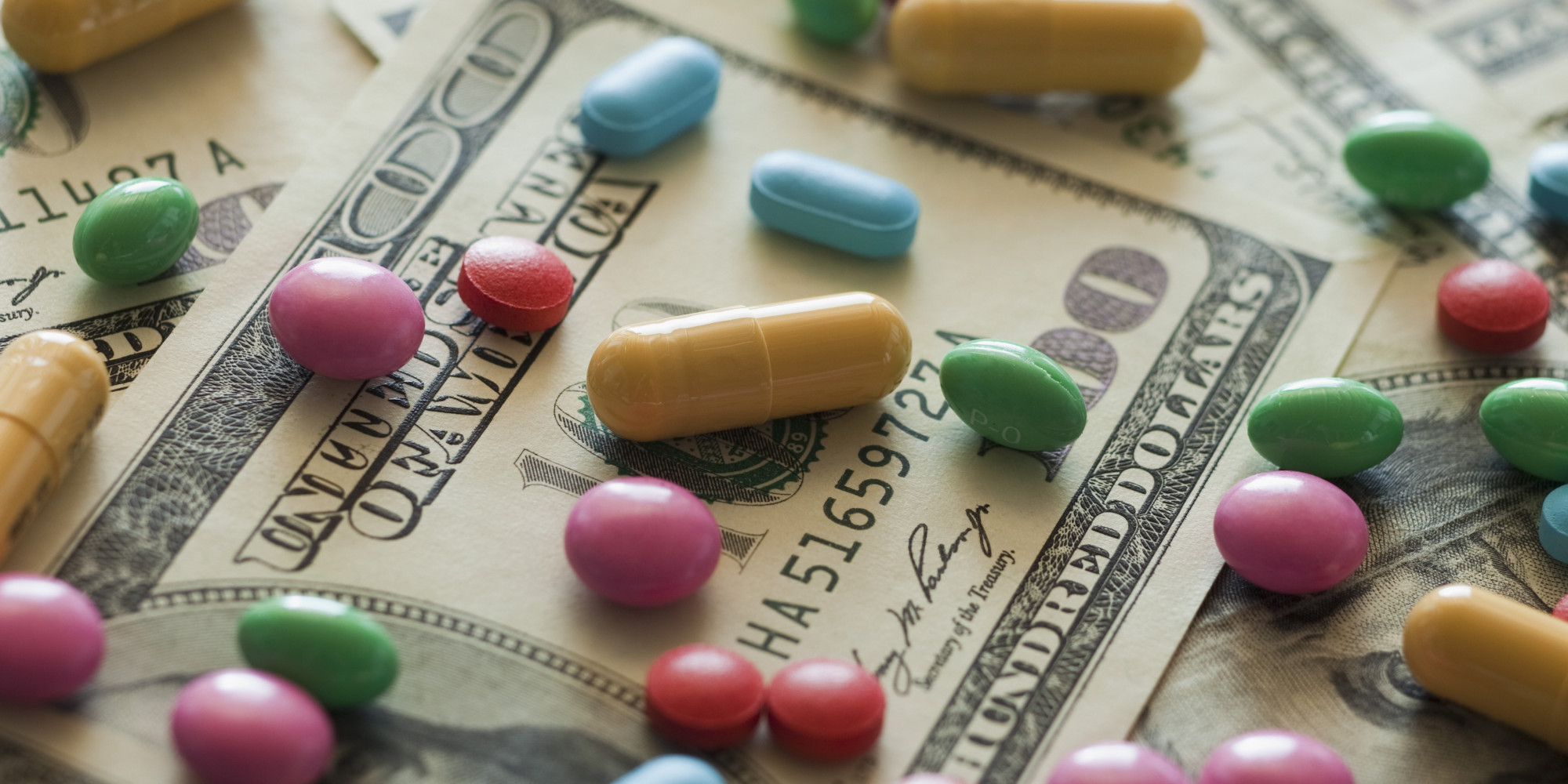 Medicaid Drug Costs