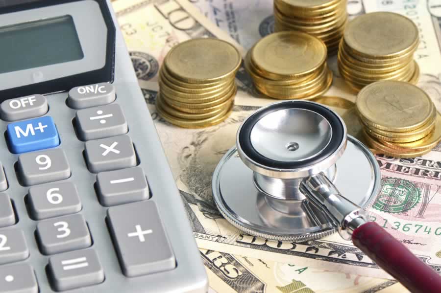 Medicaid cost avoidance Syrtis Solutions improper payments medicaid fraud waste and abuse