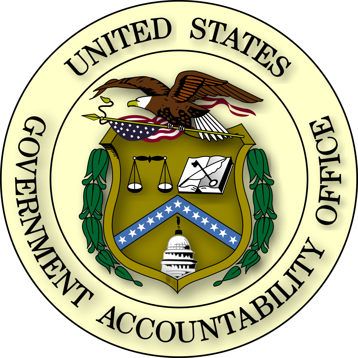 1200px Us Governmentaccountabilityoffice Seal Svg Syrtis Solutions