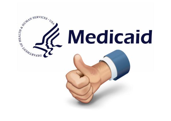 Medicaid Survey - Syrtis Solutions Test