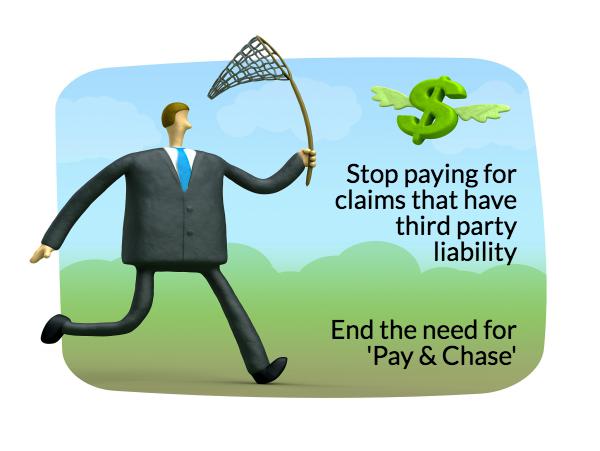 Medicaid Pay And Chase