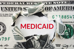 Prescription Drug Costs Medicaid Syrtis Solutions Improper Payments TPL