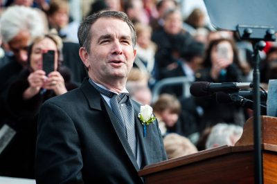 virginia medicaid expansion