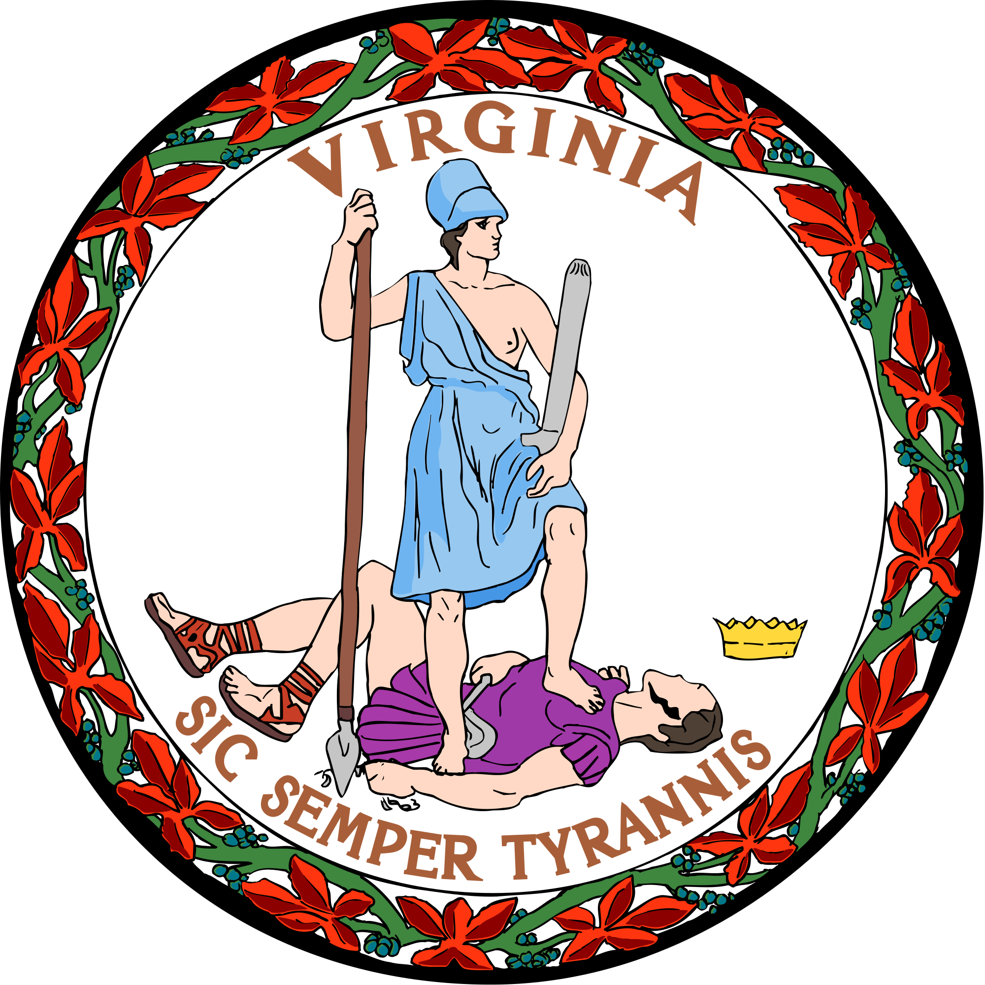 Virginia Medicaid Expansion Syrtis Solutions