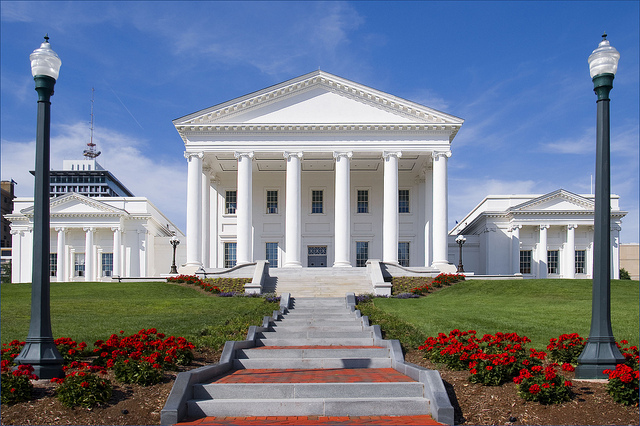 Virginia Medicaid Expansion Syrtis Solutions