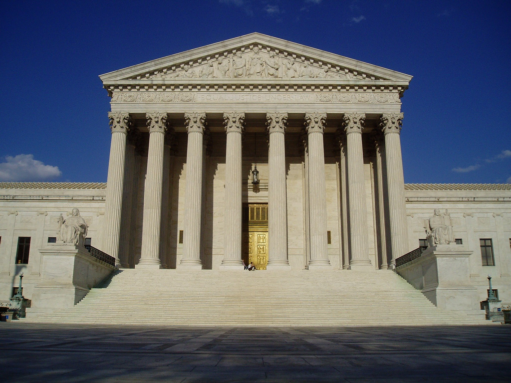 ACA Supreme Court Texas Medicaid Syrtis Solutions