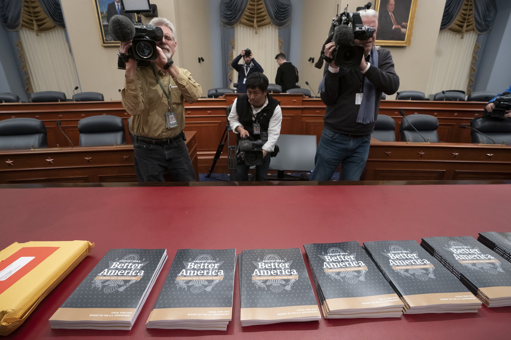 Medicaid Medicare Budget A Budget For A Better America