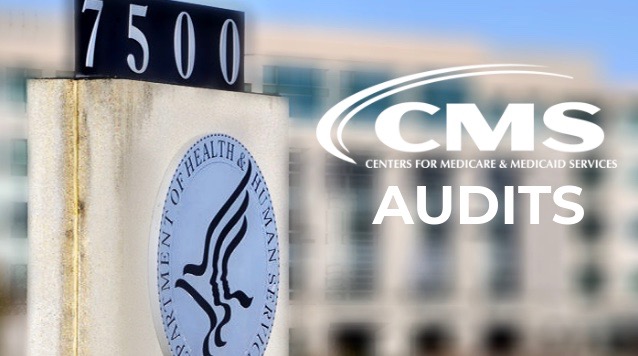 CMS AUDITS MEDICAID IMPROPER PAYMENTS SYRTIS SOLUTIONS