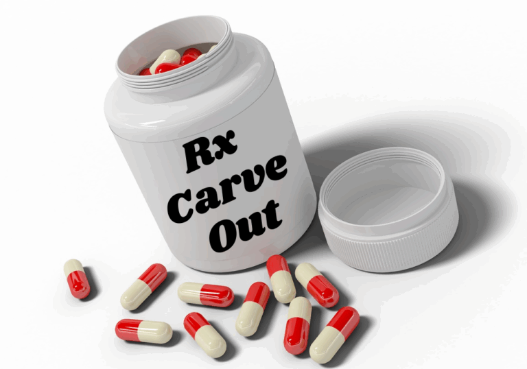 NEW YORK S MEDICAID PHARMACY CARVE OUT Syrtis Solutions