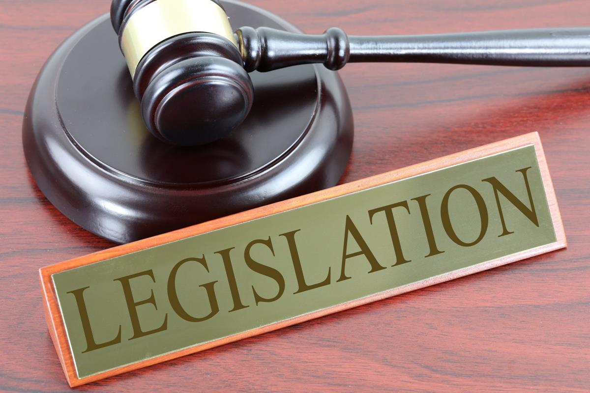 Medicaid Third Party Liability legislation