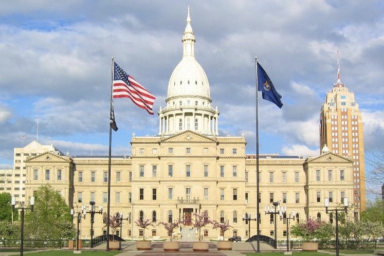 Michigan Rx Carve Out Syrtis Solutions Medicaid