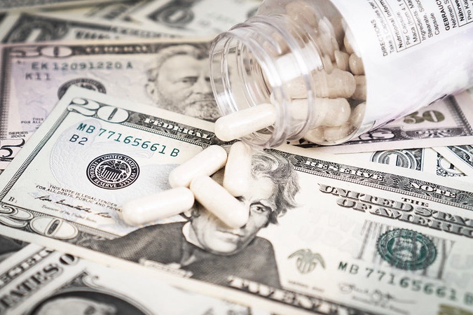 pbm pharmacy reimbursement rates Syrtis Solutions