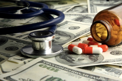 prescription drug costs pharmacy benefits carve out medicaid syrtis solutions