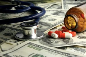 prescription drug costs pharmacy benefits carve out medicaid syrtis solutions