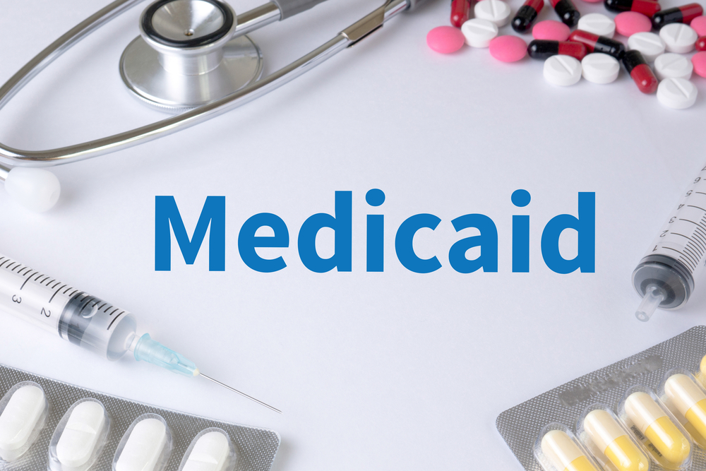 Medicaid Syrtis Solutions Medicaid Enrollment CARES Act Healthcare Coronavirus Recession