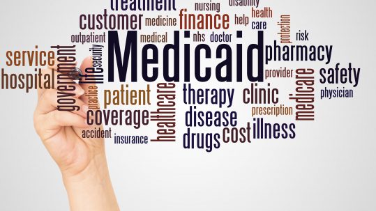 Medicaid Eligibility Redeterminations PHE FFCRA Syrtis Solutions