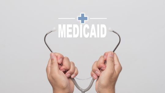 Medicaid Eligibility Redeterminations April 2023 Syrtis Solutions PHE