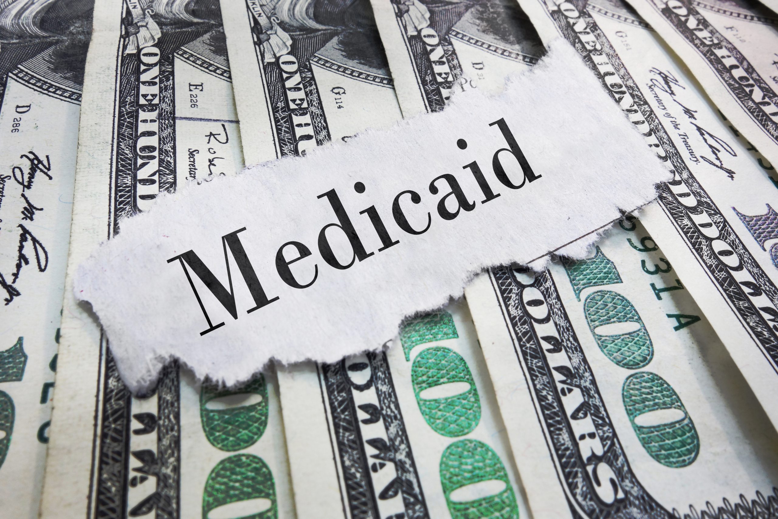 MEDICAID IMPROPER PAYMENTS $50.3 BILLION SYRTIS SOLUTIONS CMS FACT SHEET