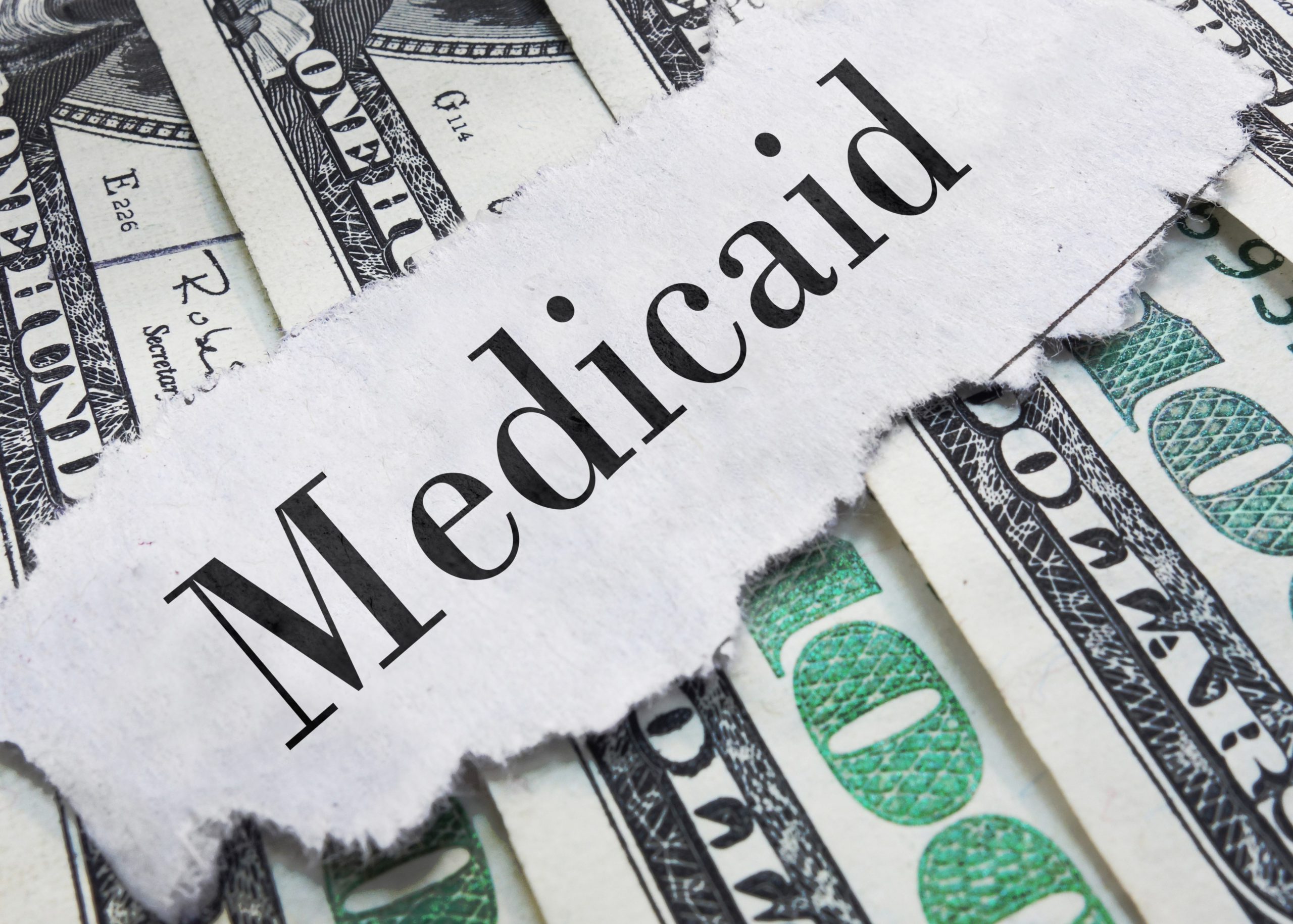 MEDICAID IMPROPER PAYMENTS 50.3 BILLION SYRTIS SOLUTIOJNS CMS FACT SHEET