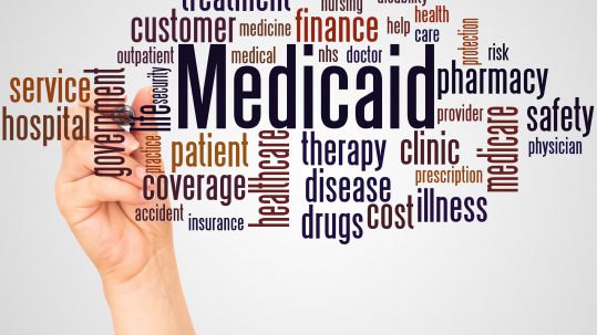 MEDICAID ENROLLMENT UTILIZATION COSTS TO INCREASE SYRTIS SOLUTIONS