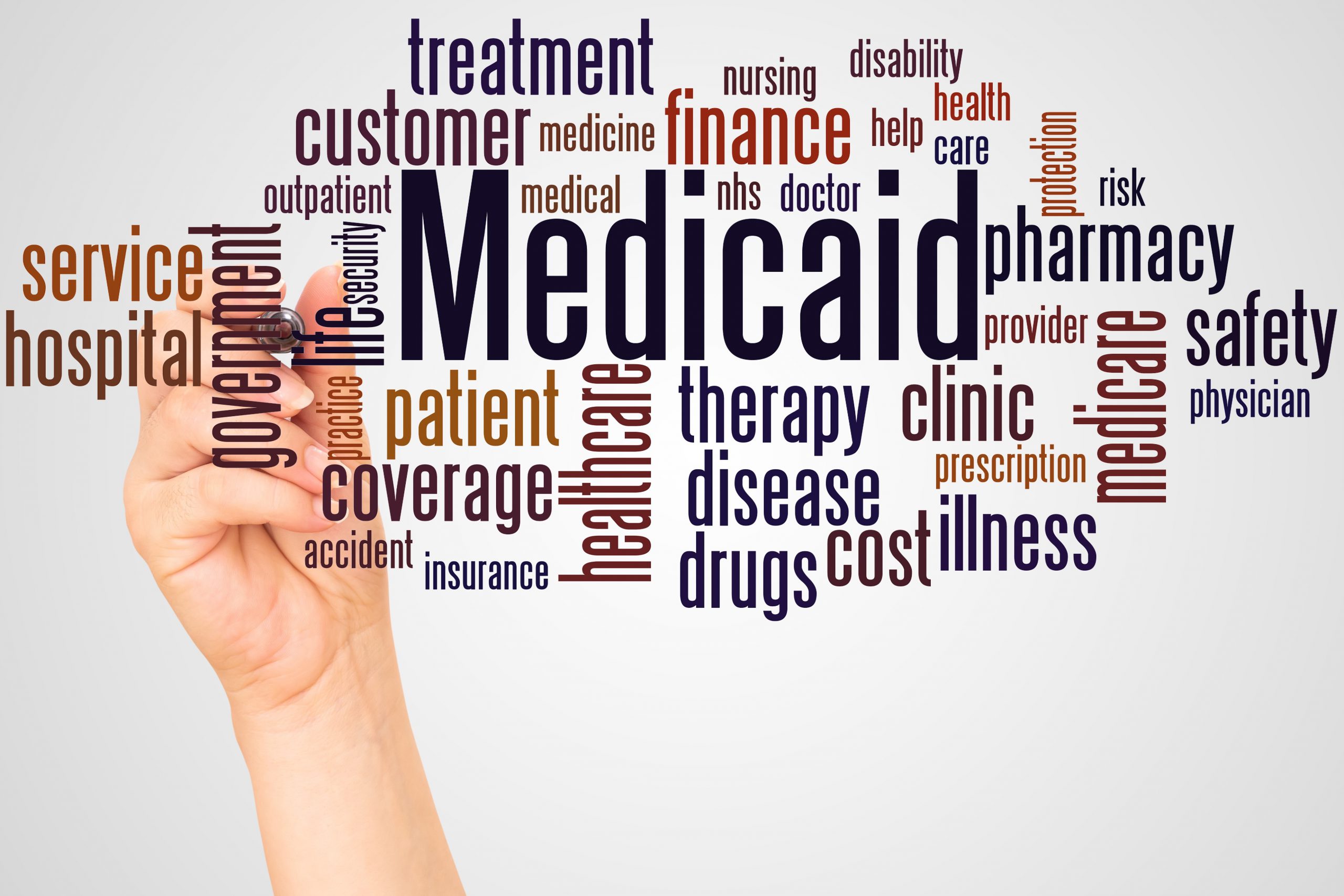 STATES THIRD-PARTY LIABILITY MEDICAID CHALLENGES SYRTIS SOLUTIONS