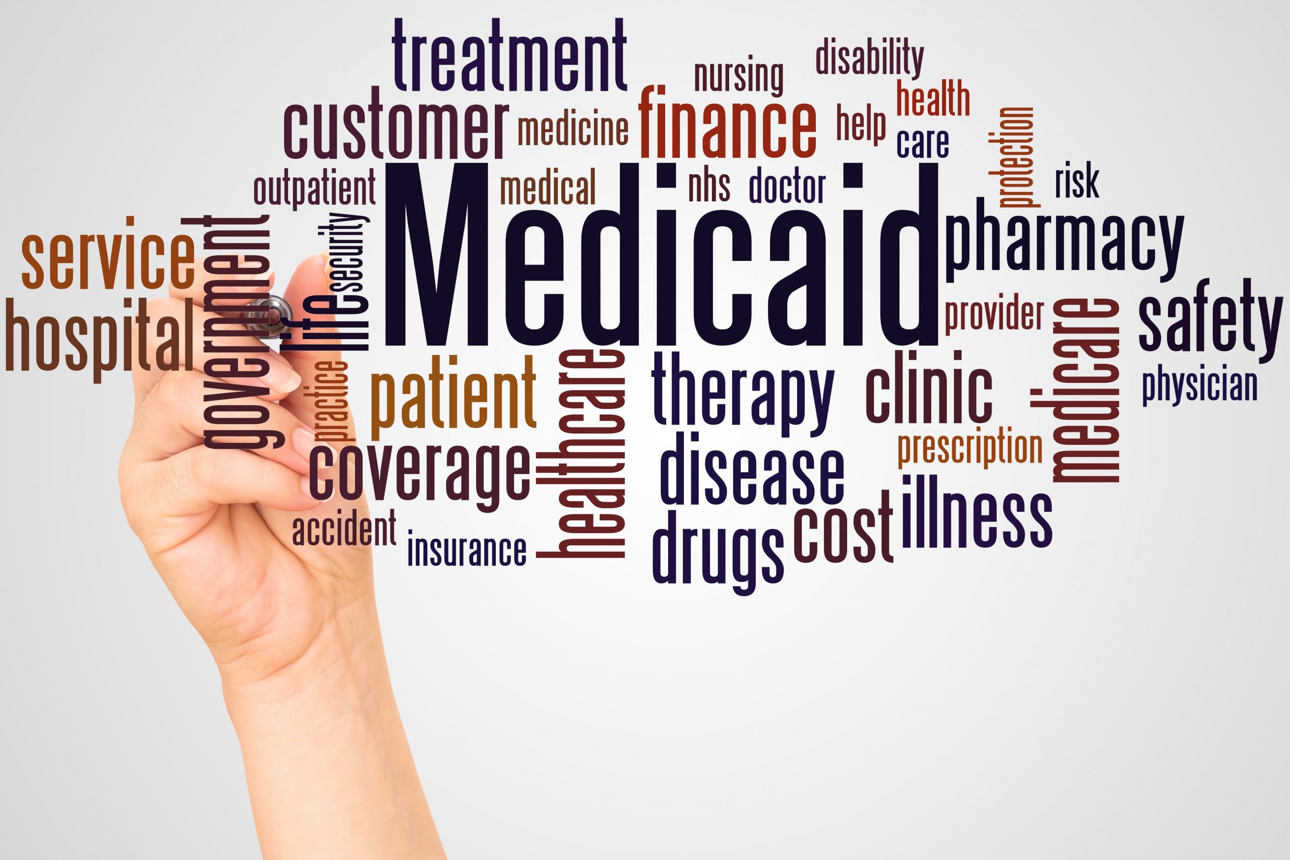 MEDICAID ENROLLMENT UTILIZATION COSTS TO INCREASE SYRTIS SOLUTIONS