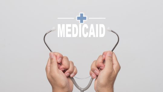 MEDICAID BUDGET CUTS 2025 SYRTIS SOLUTIONS COST AVOIDANCE