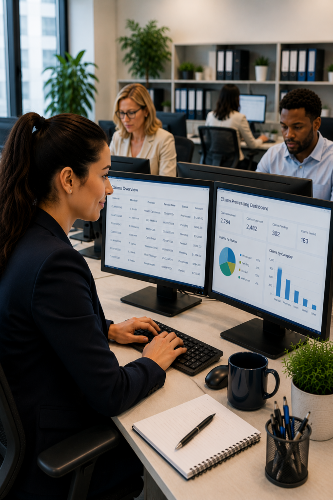 Syrtis Solutions